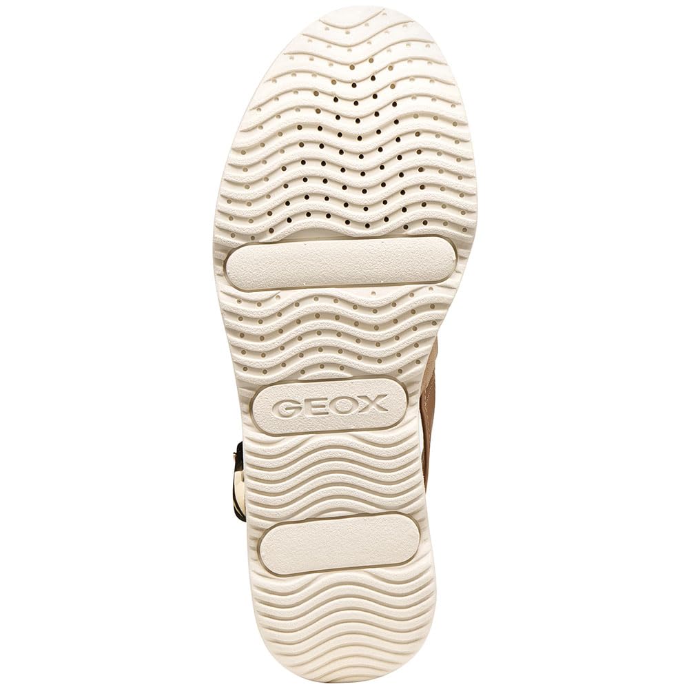 Geox D Gardenia A Sandali con zeppaDonna