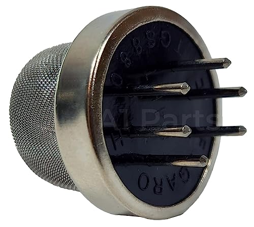 A1PartsPro for GE Microwave WB24X799 Humidity Gas Steam Sensor Replacement Accessories Laoneer