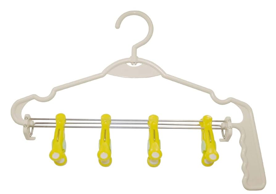 ISAIAイザイア⭐️ハンガー‼️4本セット 40cm 非売品 Amazon.co.jp: 「ありがとう」シリーズ 片手でできる! 1度に