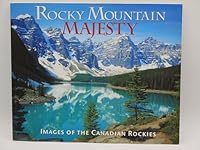 ROCKY MOUNTAIN MAJESTY 189434040X Book Cover
