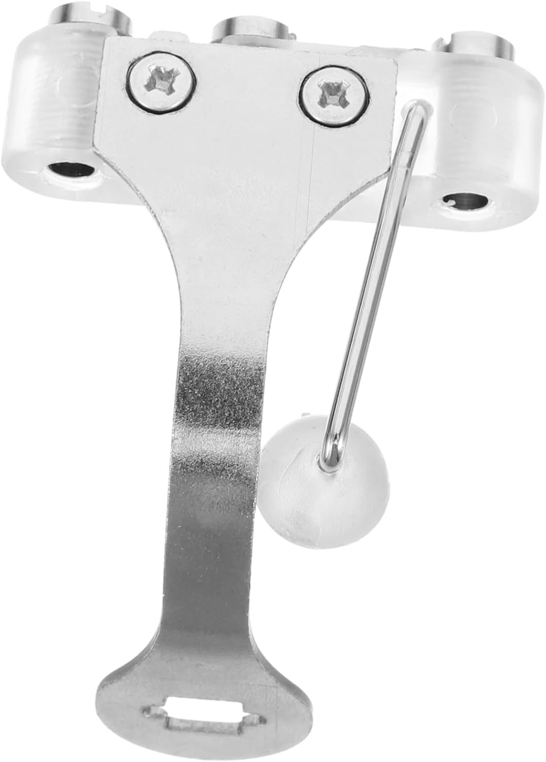 Replacement Epee Socket Easy Installation Fencing Accessory for Enhanced Training Experience Durable Stainless Steel Support for Epee Fencing Equipment