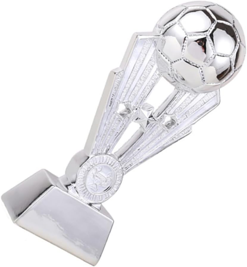 Yardwe Children Trophy Kids Award Trophy Trophies for Reward Winner Trophy for School Award Trophy Cup