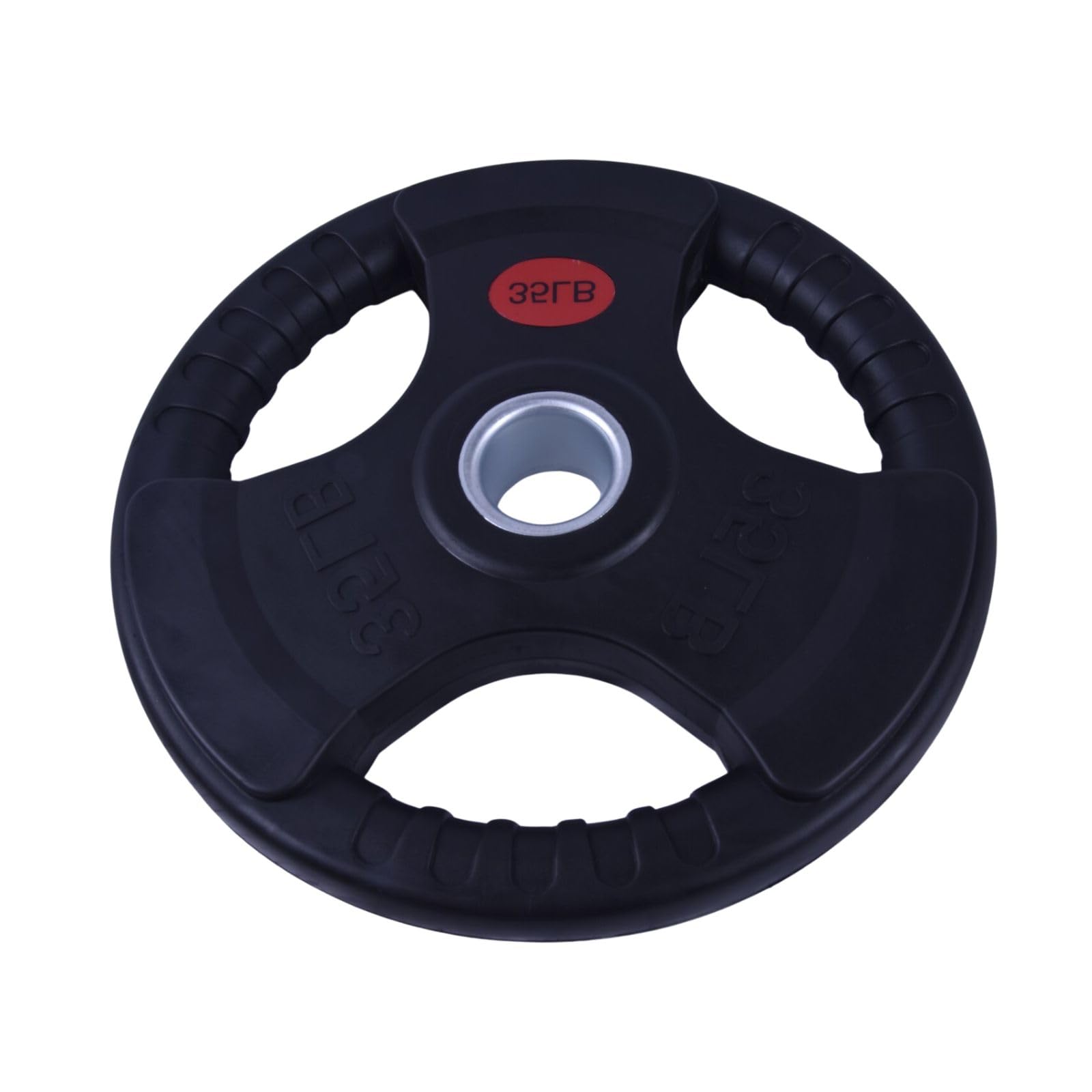 Barbell Weight Plates Olympic Standard Strength Training Plates for Home Gym Garage Gym Commercial Fitness Centers Weightlifting Powerlifting