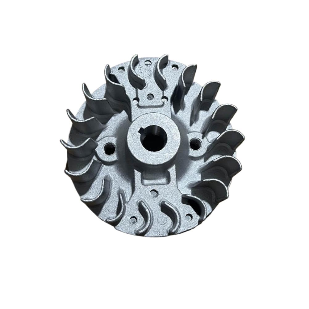 Volante magnético S35 31.1CC Compatible con cortacésped de 4 Tiempos ZONSEN YINGWANG S35 145 145F