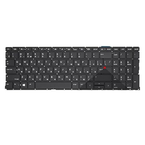 HP ProBook 450 G8 455 455R 650 HSN-Q27C HSN-Q31C obNCgt US VAm[gp\RL[{[h(RU Original Backlit)