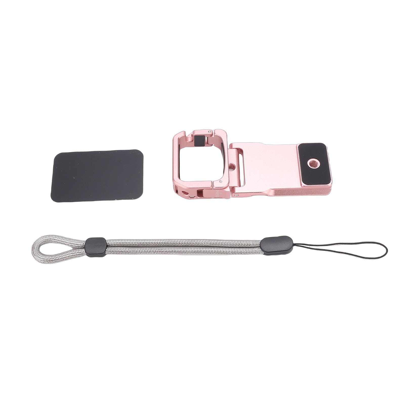 Jectse Supporto Magnetico con Staffa Compatibile con 3,
