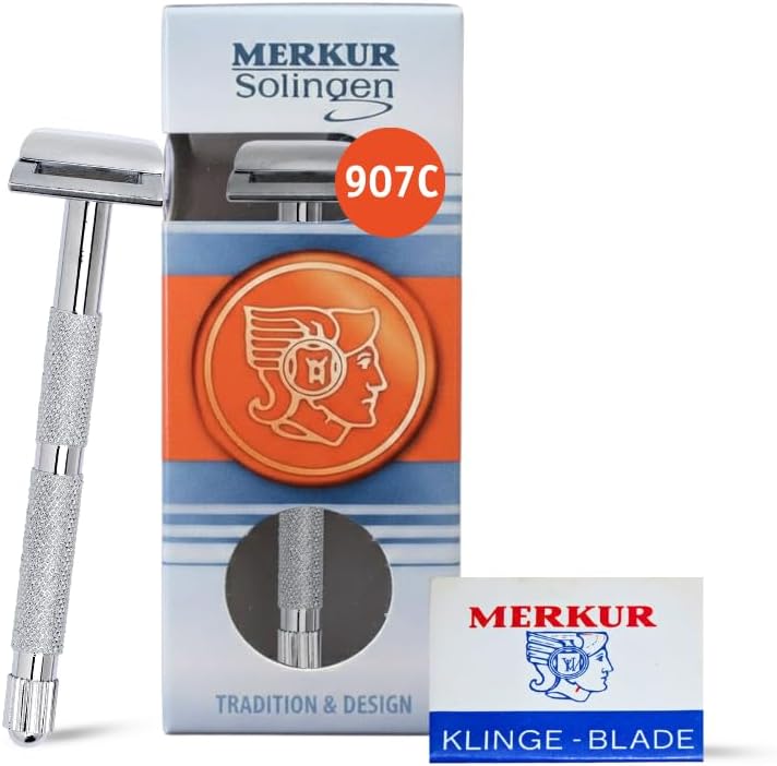 Moustache/Eyebrow Razor