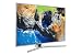 Abbildung TV GerÃ€t Samsung UE 40 MU6400 - 100 cm (40 Zoll) Fernseher (4K Ultra HD, HDR, Smart TV, WLAN, Triple Tuner (DVB T2), USB)