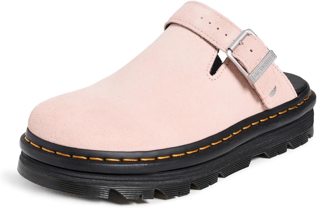 Women's Zebzag Mules