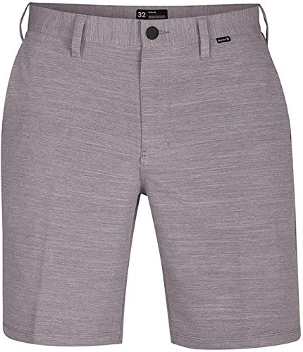 Hurley Men's Dri-Fit Cutback Short 19