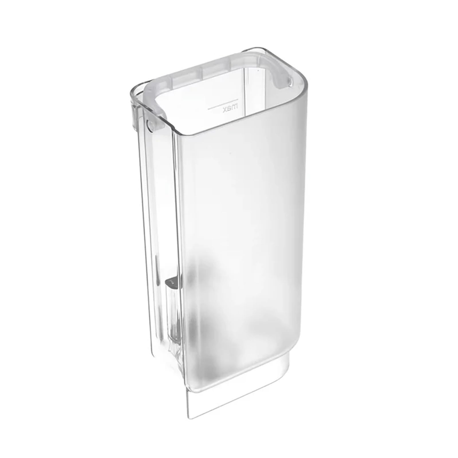 Repuesto for depósito de agua VeroCup (1 unidad), compatible con cafeteras Siemens y Bosch. EQ.3, EQ.300, S100, S300 y S500.