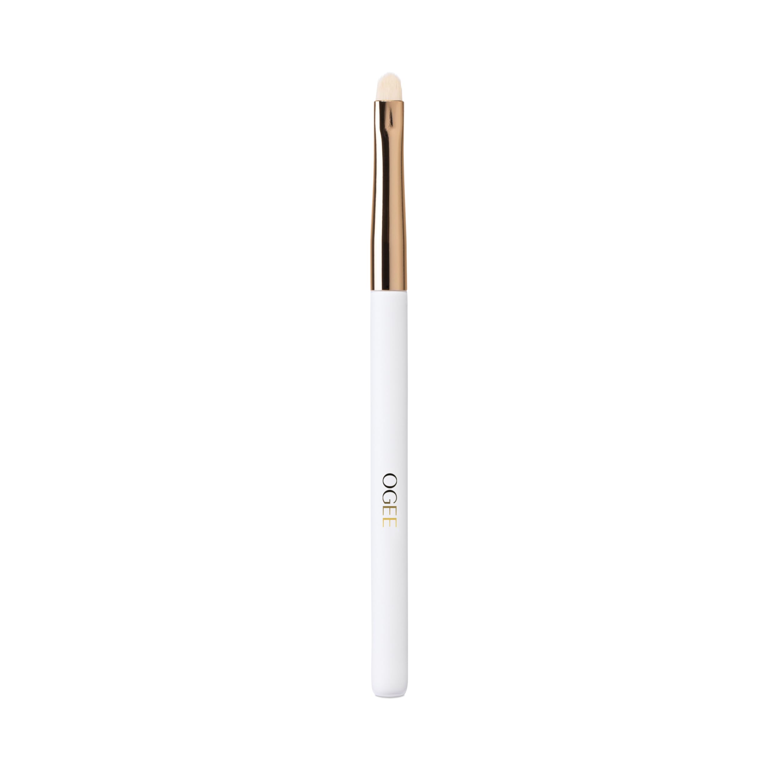 OgeePrecision Brush - Professional Quality, Ultra-Soft Tapered Vegan Bristles for Flawless Makeup Application