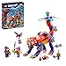 LEGO DREAMZzz 3-in-1 Izzies Traumtiere, magisches Ei mit den Minifiguren Izzy und Dizzy und Tierfiguren, Fantasy-Spielset, Geschenk für Mädchen und Jungen ab 8 Jahren 71481 MI 4 günstig Kaufen-LEGO DREAMZzz 3-in-1 Izzies Traumtiere, magisches Ei mit den Minifiguren Izzy und Dizzy und Tierfiguren, Fantasy-Spielset, Geschenk für Mädchen und Jungen ab 8 Jahren 71481