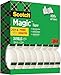 Produktbild Scotch Magic Tape - Vorteilspack, 24 Rollen, 19 mm x 33 m - Unsichtbares Klebeband für allgemeine Zwecke zur Reparatur, Etikettierung und Versiegelung von Dokumenten
