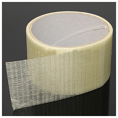 Vaorwne 5CMx5M Windsurfing Sail Sailboard Kite Tent Repair Patch Waterproof Tape - Thumbnail 3