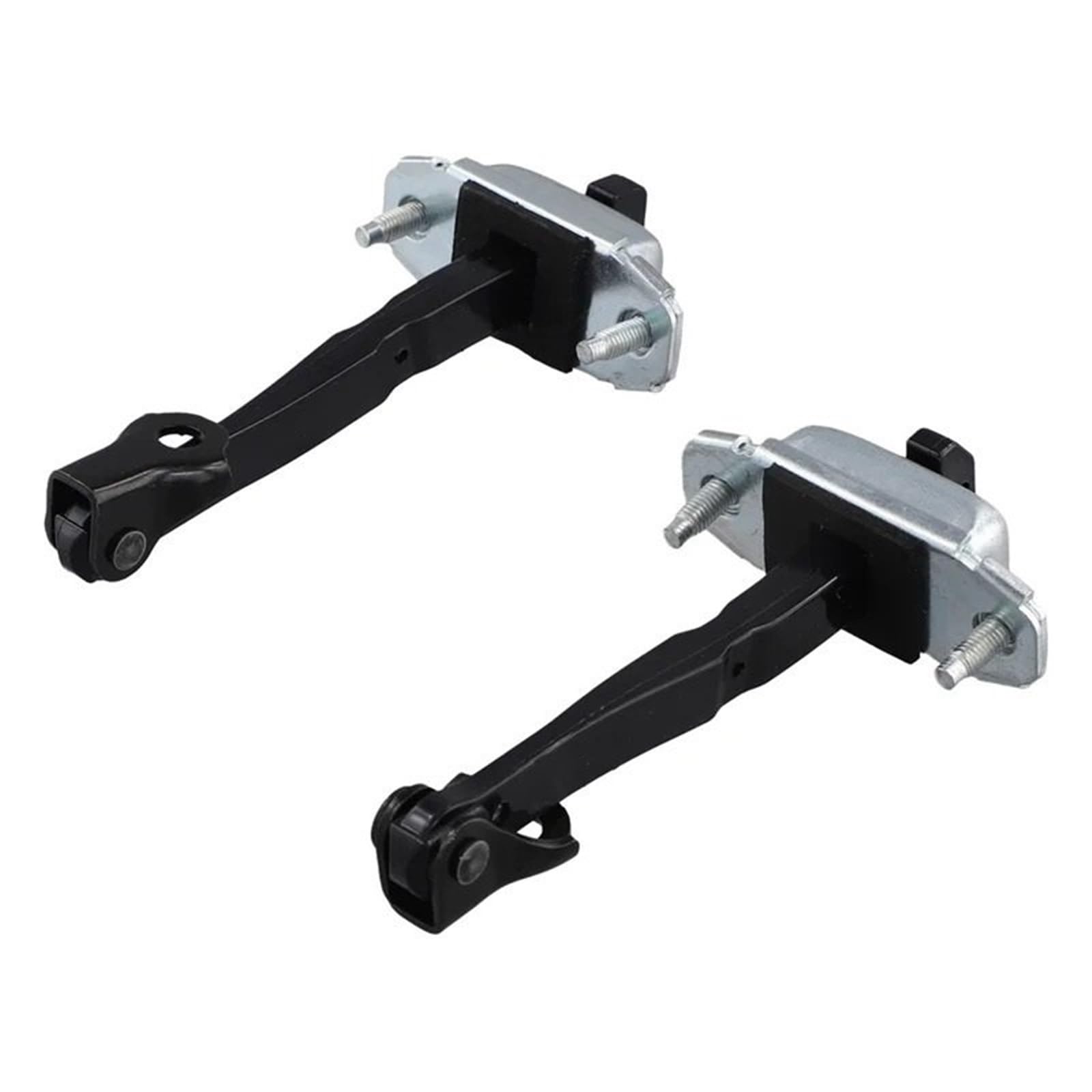 Techauto One Color 2Pcs Fit For Kia Fit For Sportage Mk3 2011-2016 Front Left Right Door Check Arm Stop Hinge Strap 79380-3W000