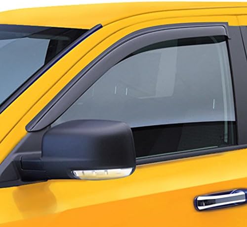 LT Sport Custom Fit 94-05 BLAZER/S10/JIMMY/SONOMA/HOMBRE Side Window Visor