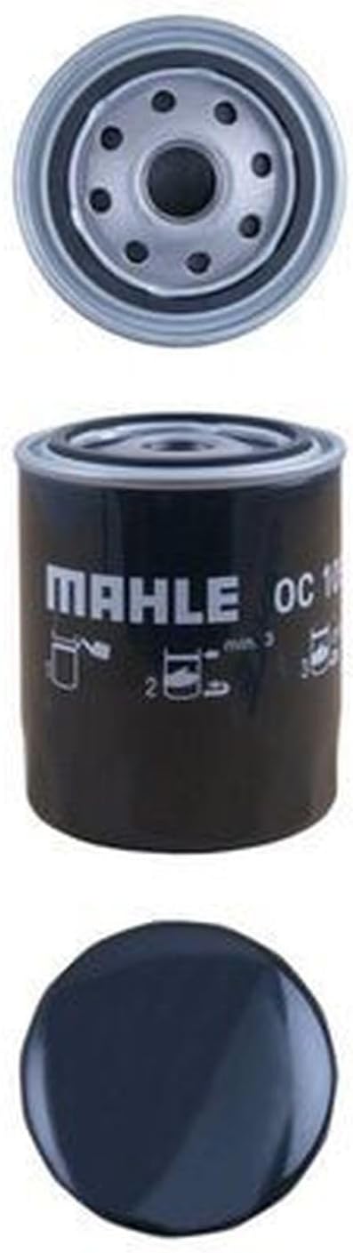 Original OC 105 Oil Filter