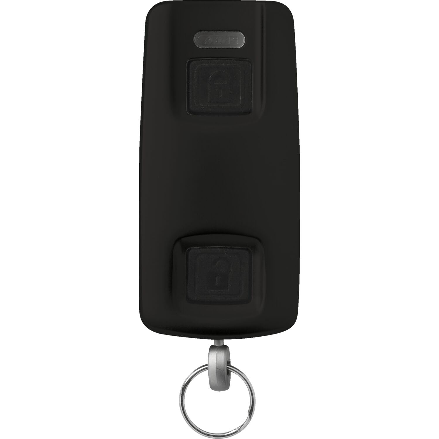 ABUS Mando a Distancia HomeTec Pro Bluetooth® CFF3100 - para Abrir la Puerta de Entrada - para el accionamiento de Cerradura HomeTec Pro CFA3100 Bluetooth® - Negro