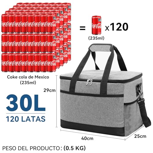 Hieleras, Outdoors la hielera Marca KACOTA (2)