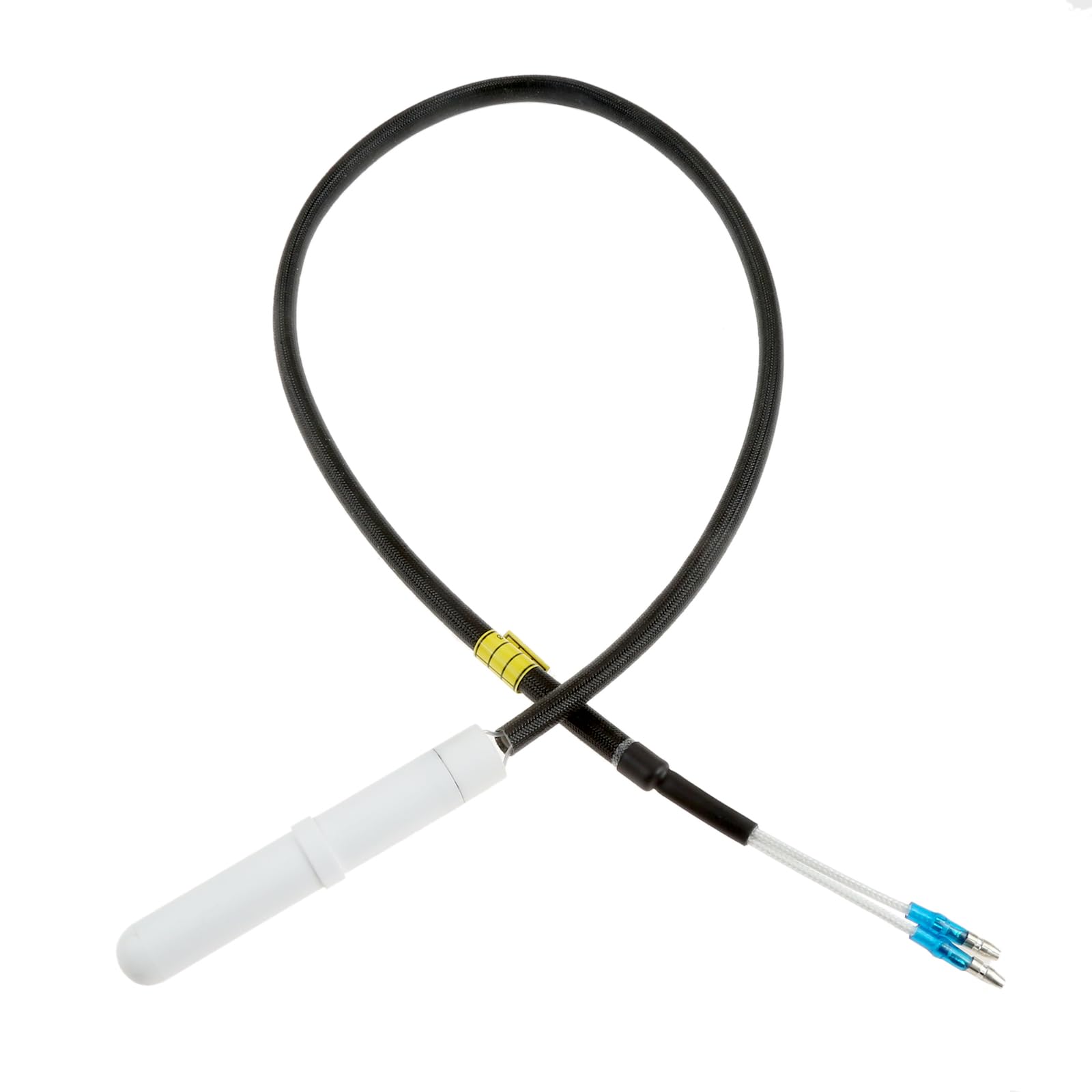 Amazon.com : MOOTVGOO 120V Ceramic Hot Rod Igniter, Grill Ceramic