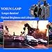 YOSUN v13h010l49 Projector lamp for Epson elplp49 powerLite Home Cinema 8350 8345 8500ub 8700ub 8100 6100 6500ub Replacement Projector lamp Bulb