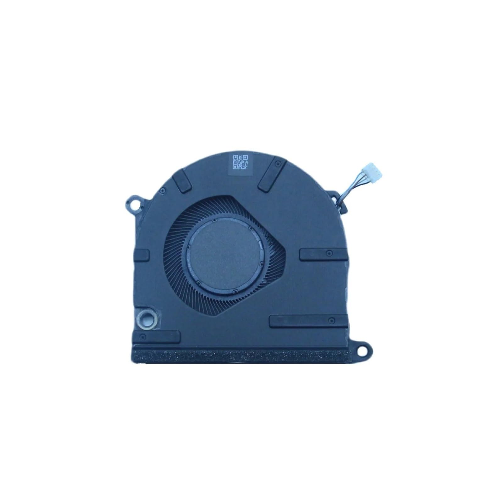 Ventola di Raffreddamento, Compatibile con HP, Compatibile con Book, PRO 14-FS TPN-Q307 P45771-001 P24351 DFS5K12605384H 5 V 0,5 A Ventilatore