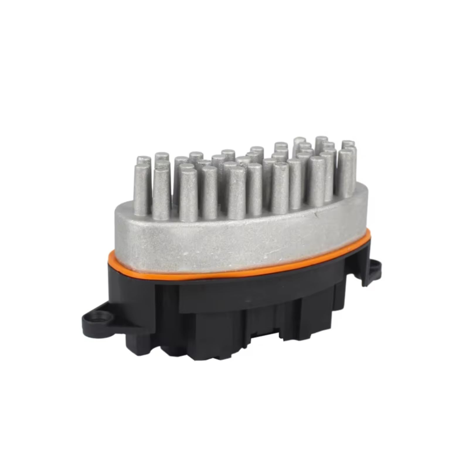 para Fiesta V 2002-2008 para Focus II 2004-2011 3S7H19E624AB Resistencia del Motor del Ventilador del Calentador Módulo 9140010463
