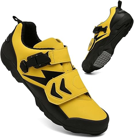 large size cycling shoes