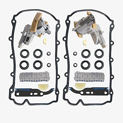Kit distribución Audi A8 RS6 V8 para solucionar ruido de cadena