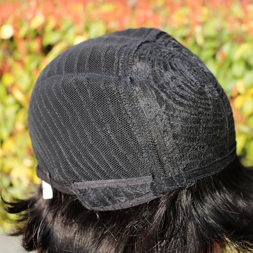 Perruque afro crépue bouclée : la solution volume pour cheveux fatigués - 2