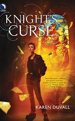 Knight's Curse view 2