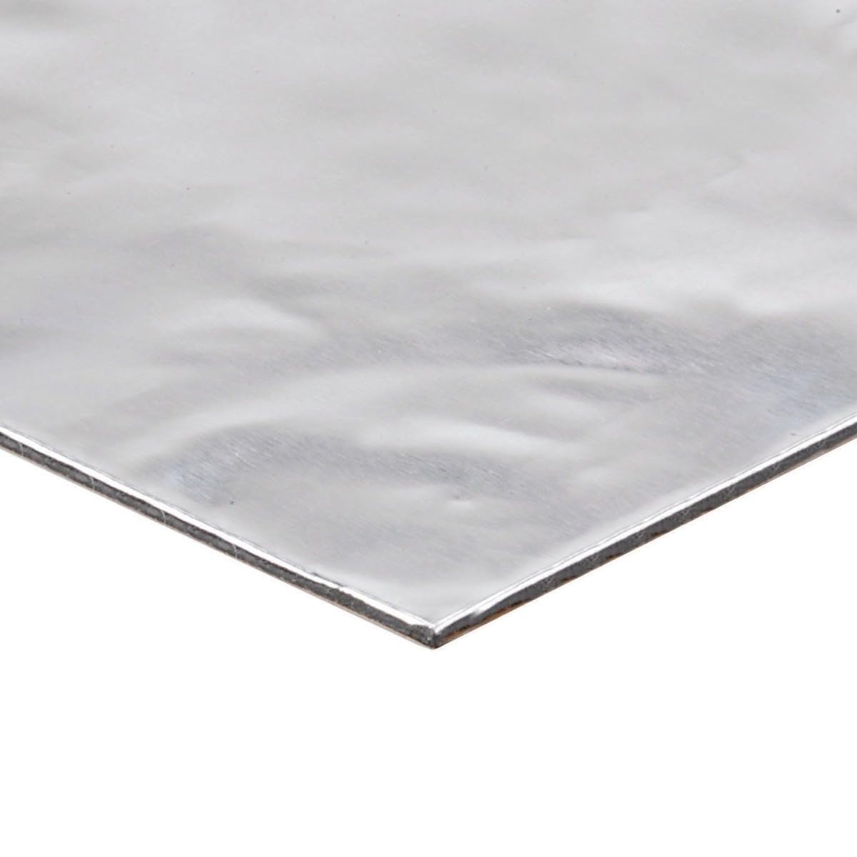 DEI 050206 Boom Mat Sound Damping Material with Adhesive Backing, 12.5" x 24" x 2mm (Pack of 6)