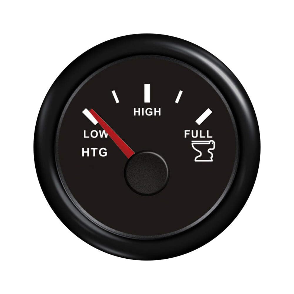 compteur de jauge pour eaux noires 33-240 ohms 12/24v - nuova rade