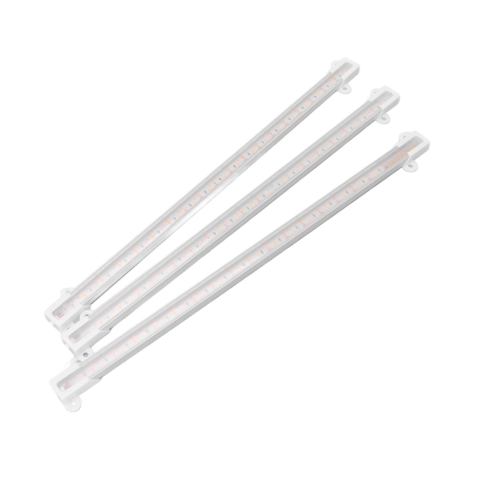 Luci Coltiva Le Piante Solari,plplaaoo Coltiva la Luce, Luci Coltiva Le Piante Solari Per Le Piante Da Esterno, Striscia Di Luce Coltiva Le Piante A Led, Luci Coltiva Le Piante Da Interno(30W)