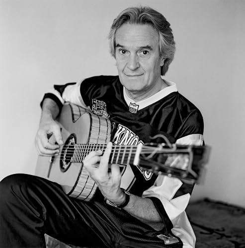 John McLaughlin