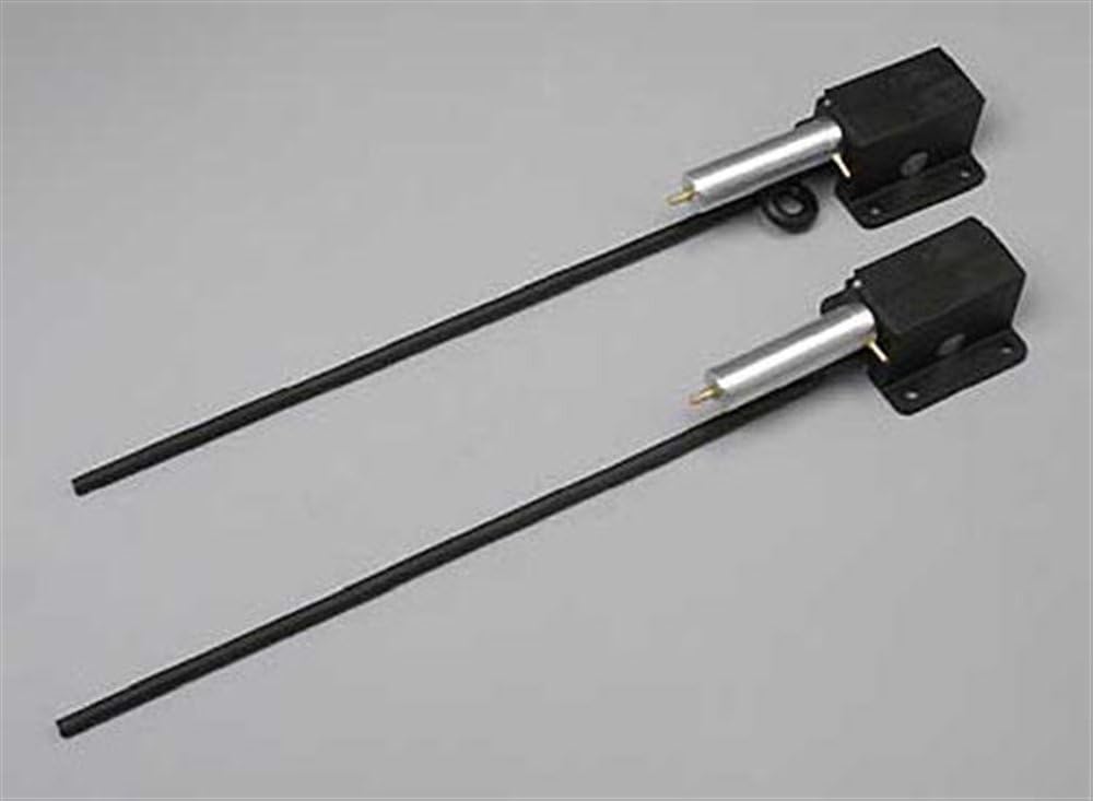 Robart Manufacturing Pneumatic Retract90 Degree ROB605HD Wheels Gear Retracts & Accys