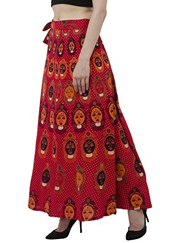 SKAVIJ Donne Estate Coprono il Vestito Maxi Gonna