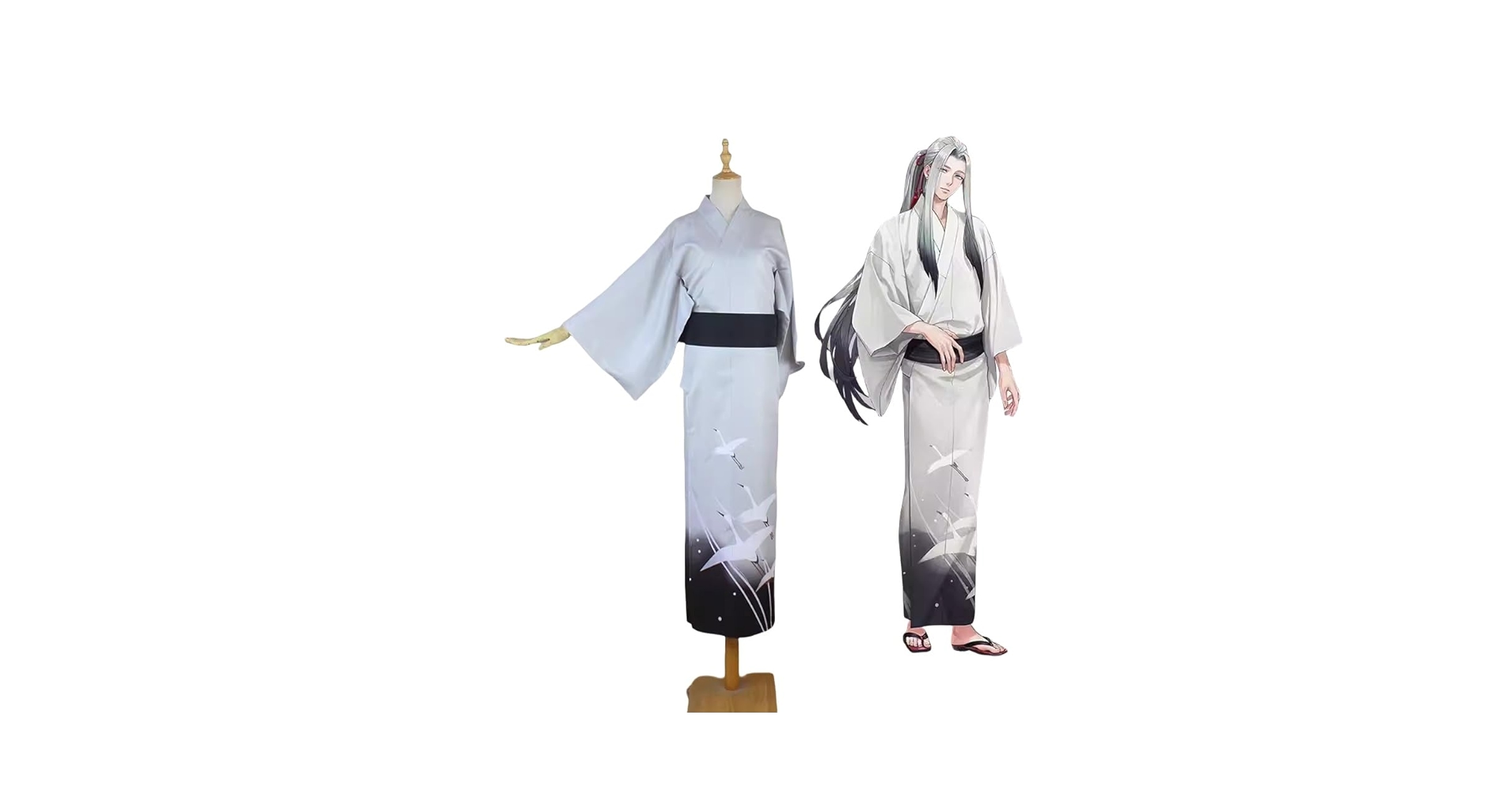 コストモ製 姫鶴一文字 コス衣装1式 刀剣｜姫鶴一文字 コスプレ衣装通販 (ひめつるいちもんじ