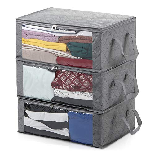 Kleideraufbewahrung Box: Top 5 Produkte im Detail!