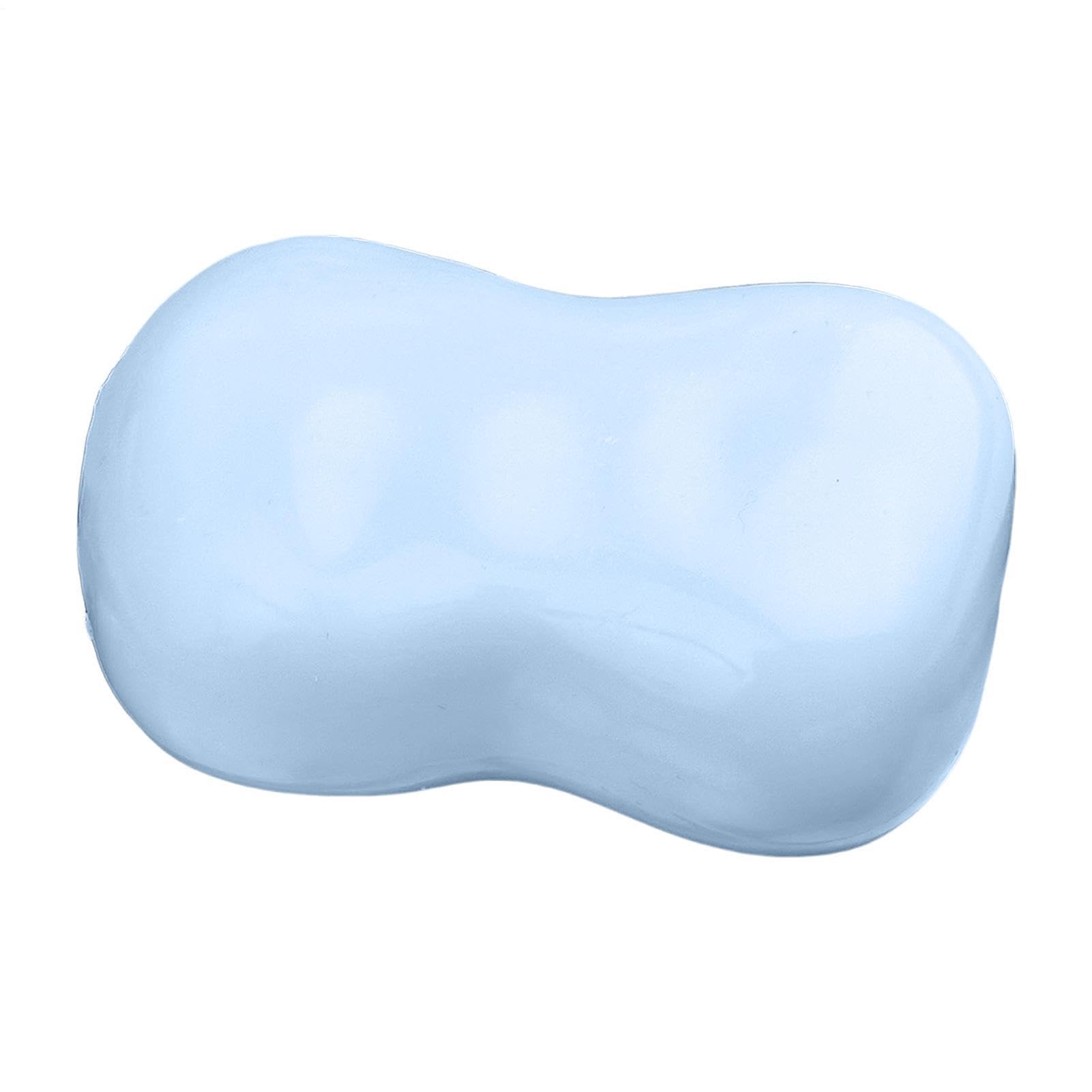 Fidget Squeeze Toy, Sensory Stretchy Dough Stress Relief