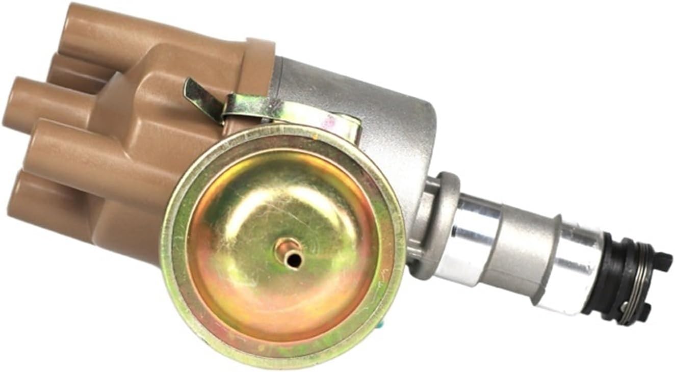 Distributor 404 & 504