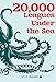 Twenty Thousand Leagues Under the Sea (Xist Classics)