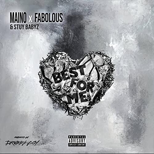 Maino & Fabolous feat. Stuy Babyz
