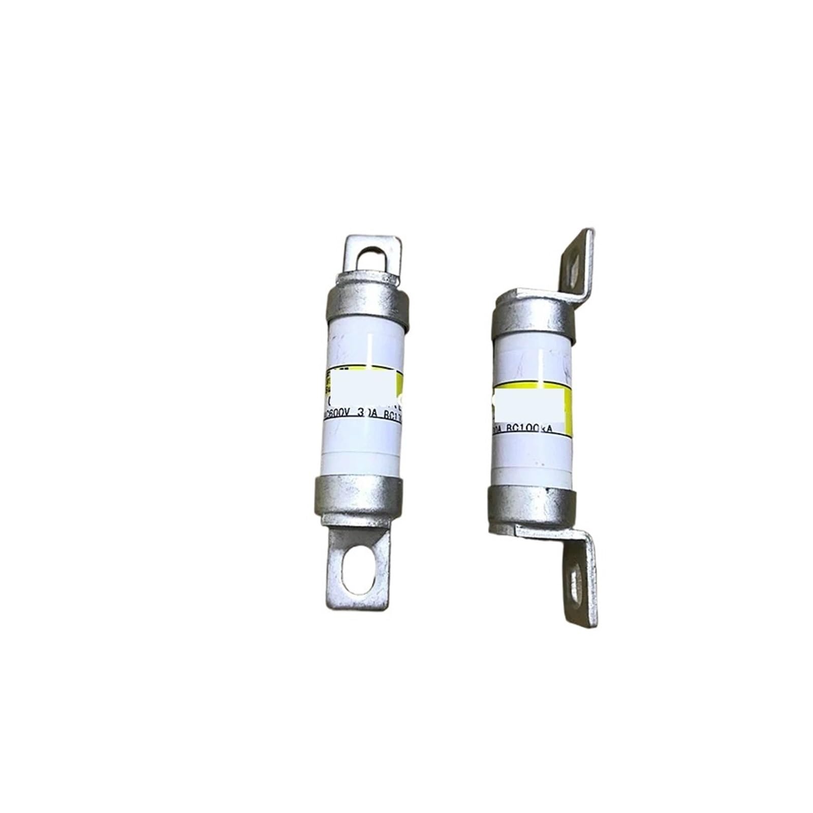 Fusible CR6L-200UL haute capacité de coupure instantanée CR6L-30UL