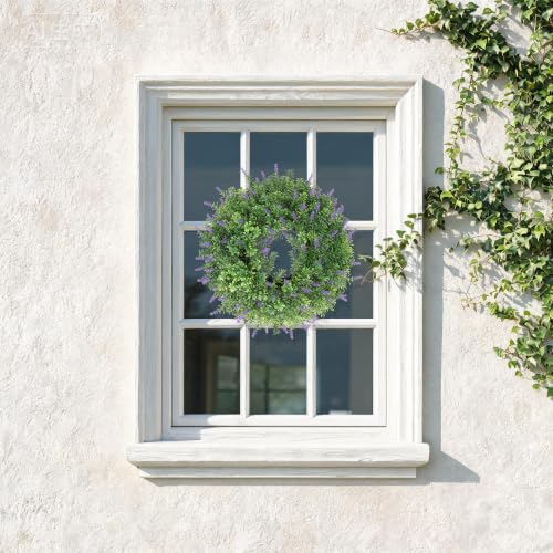 FPROOM 18 in Boxwood Wreath for Front Door - image 7