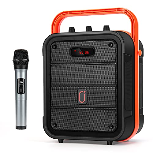 Top 10 Best portable karaoke speakers 2022 motoactv