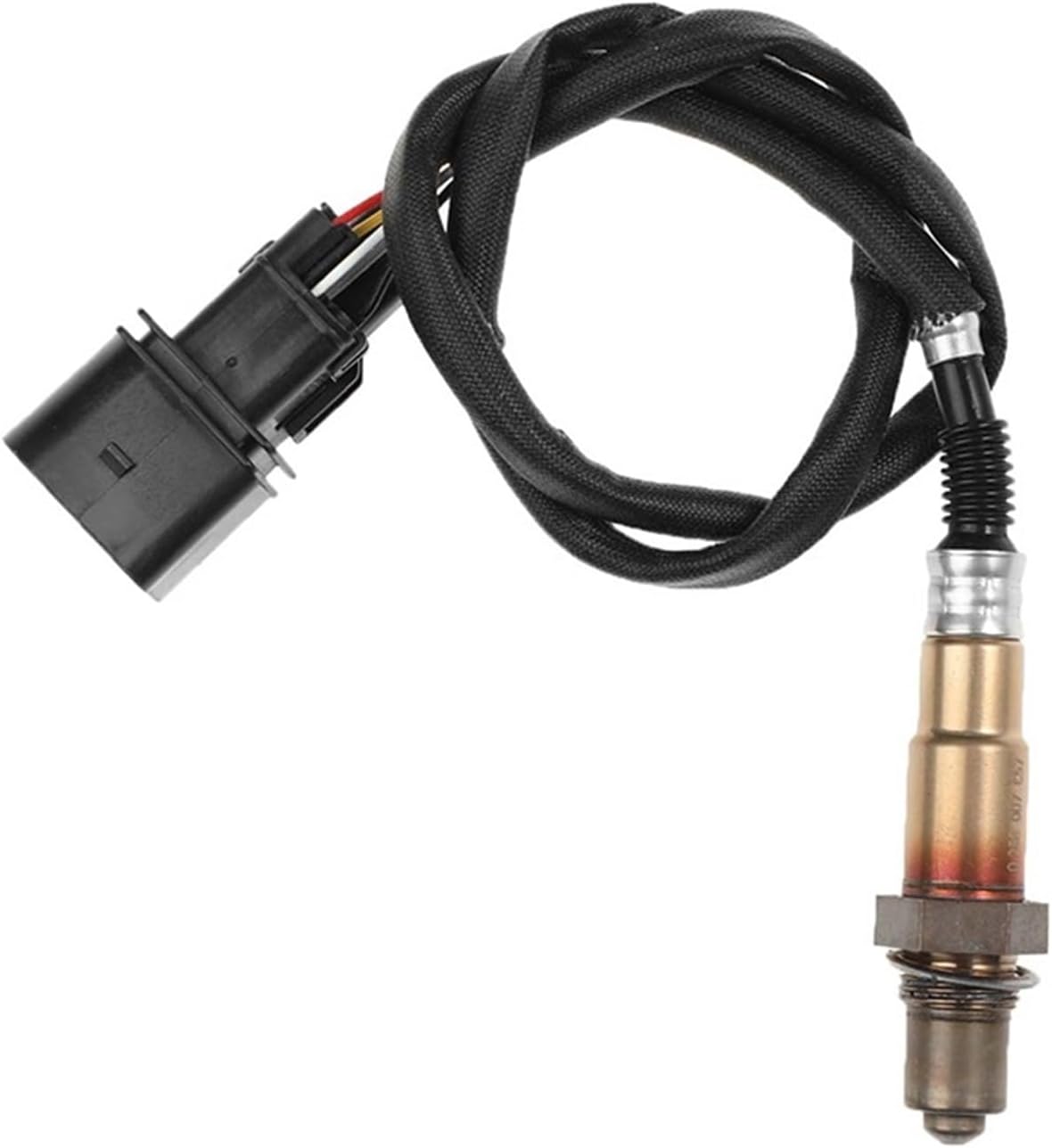 O2 Sensor Probe Oxygen Sensor 0258007057 1Pcs
