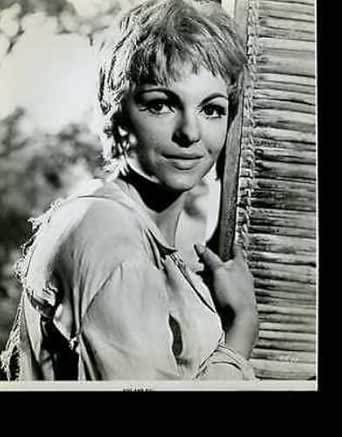 Maria Rohm Kiss And Kill Original 8x10