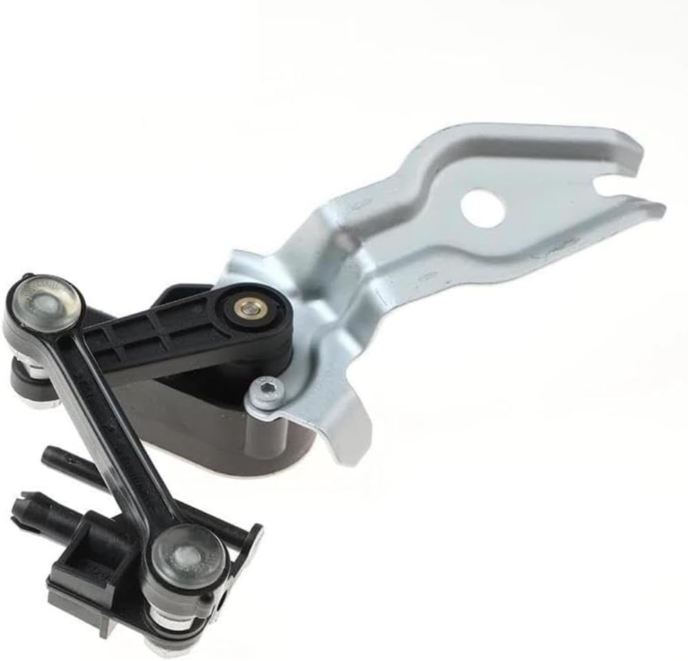 Car Height Level Sensor, Car Height Sensor 7L0616213 Height Level Sensor for Vw for Touareg 2003-2007